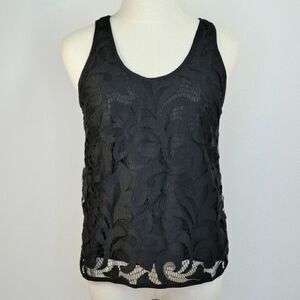 Milly Lace Tank